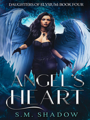 cover image of Angel's Heart